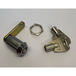 2414 Radial Pin Tumbler...