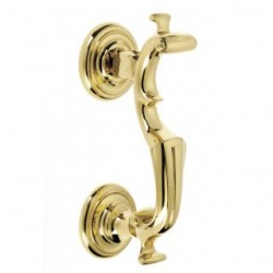 CROFT London Door Knocker 4140
