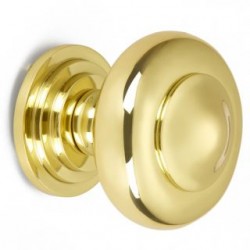 CROFT 4" Round Centre Door...