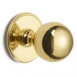 CROFT Ball Centre Door Knob...