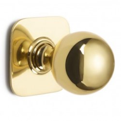 CROFT Ball Centre Door Knob...