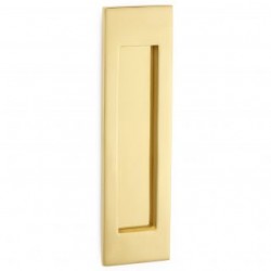 CROFT Upright Letter Plate...