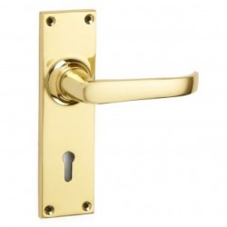 CROFT Stafford Lever Lock 1745