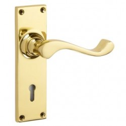 CROFT Lichfield Lever Lock...