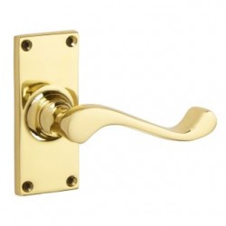 CROFT Lichfield Lever Latch...
