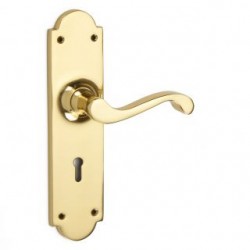 CROFT Sheringham Lever Lock...