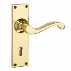 CROFT Sheringham Lever Lock...