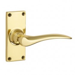 CROFT Codsall Lever Latch...