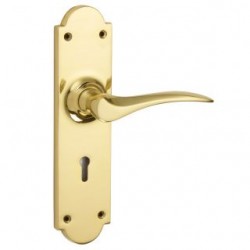 CROFT Codsall Lever Lock...