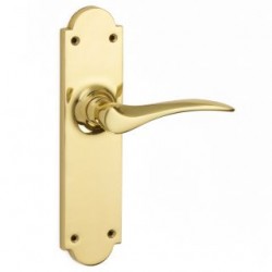 CROFT Codsall Lever Latch...
