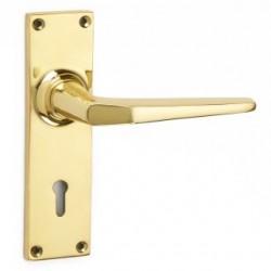 Brockton Lever Lock  250