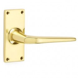 Brockton Lever Latch  251