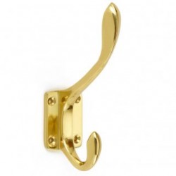 CROFT Hat & Coat Hook -...