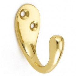 CROFT Wardrobe Hook  1776