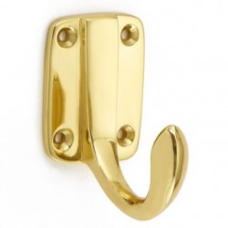 CROFT Wardrobe Hook -...