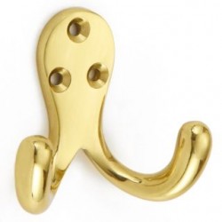 CROFT Double Wardrobe Hook...