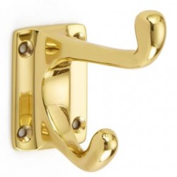 CROFT Hat & Coat Hook...