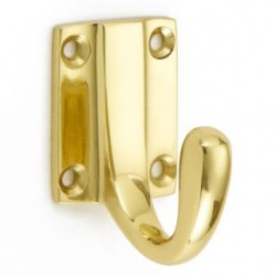 CROFT Wardrobe Hook Square...