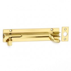 Necked Barrel Bolt  1801N