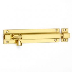 Square Section Barrel Bolt...