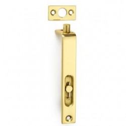 Sunk Slide Flush Bolt  2745