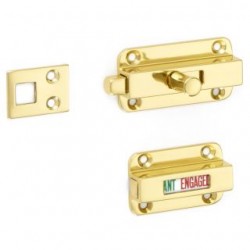 Rectangular Indicator Bolt...