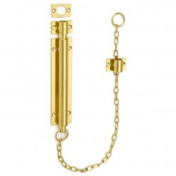 Chain Bolt  4556