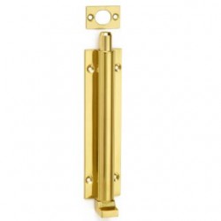 Foot Bolt  4555