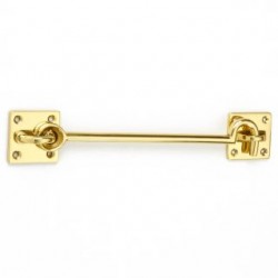 Heavy Pattern Cabin Hook  1950