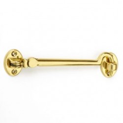Silent Pattern Cabin Hook...
