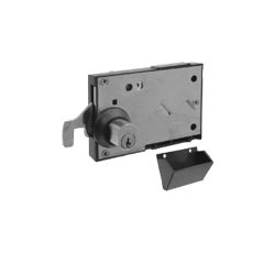 £1 Coin Locker Lock 2764...