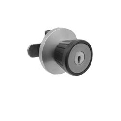 11mm Knob Lock 1605