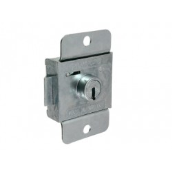 7 Lever Dead Bolt Rim Lock...