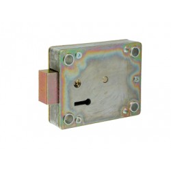 7 Lever 5,000 Safe Lock 3001