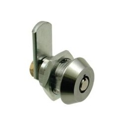 Radial Pin Tumbler Lock 4801