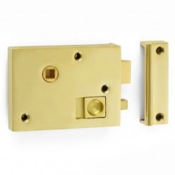 CROFT 1871A Solid Brass...