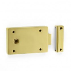 CROFT 1871C Solid Brass...
