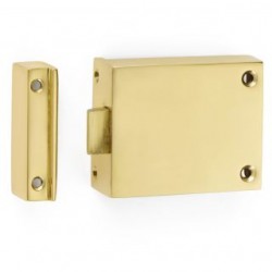 CROFT 1873 Solid Brass...