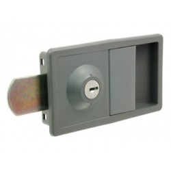 Flush Fitting Handle 1650