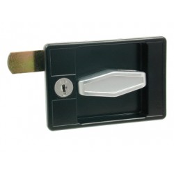 Flush Fitting Handle 1856