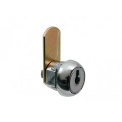 1361 (Round Face) Camlock 11mm