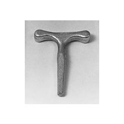 B1 T Key 8mm Square Drive