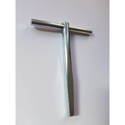 B8 T Key 9mm Square Drive -...