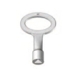 TR3 7mm Triangle Spanner Key