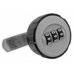 A151 Combination Lock