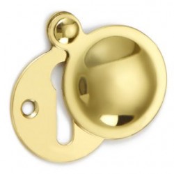Croft Covered Escutcheon 1783