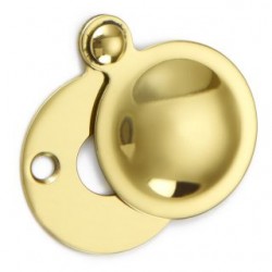 Croft Covered Escutcheon To...