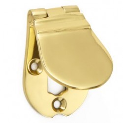 Croft Waterloo Escutcheon 4570
