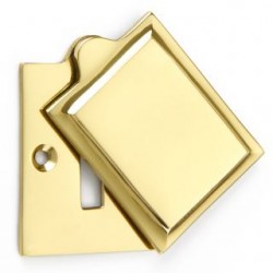 Croft Hampton Escutcheon 4562