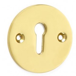 Croft Round Escutcheon 4571